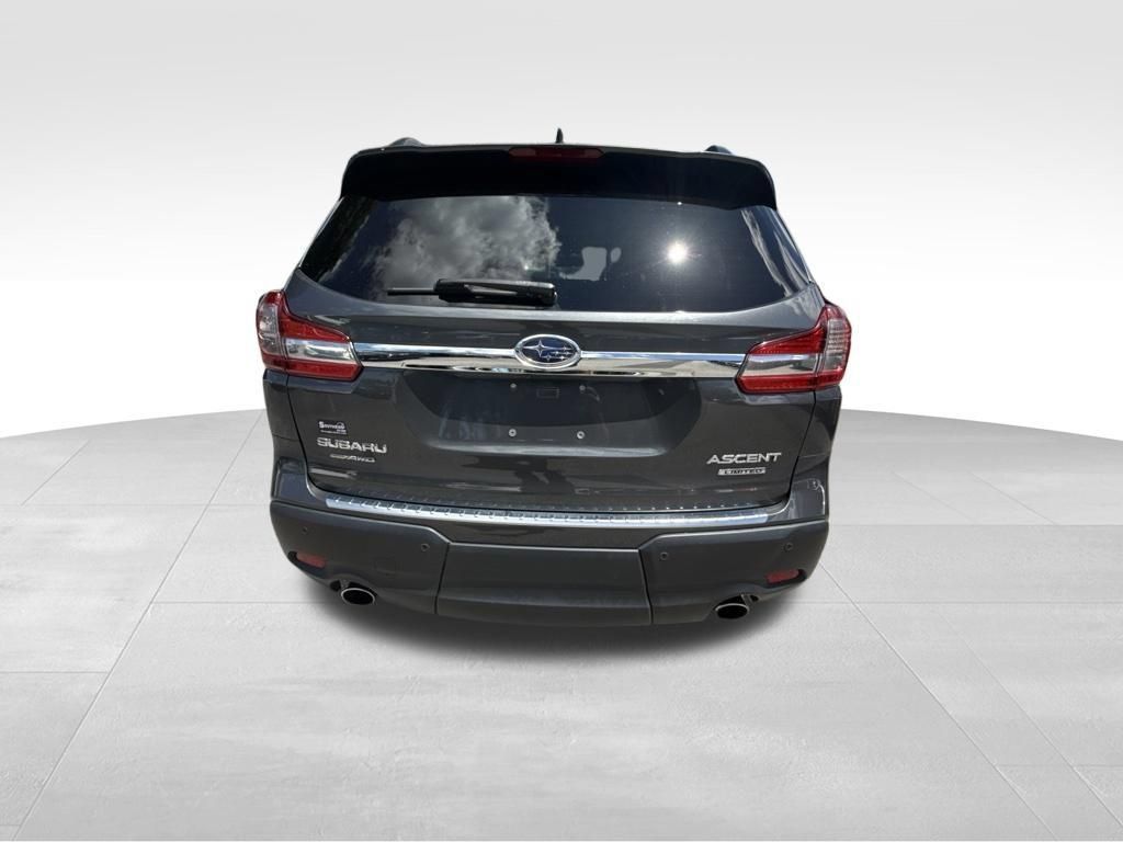 Used 2022 Subaru Ascent Limited w/ Technology Package AWD/4WD image 4