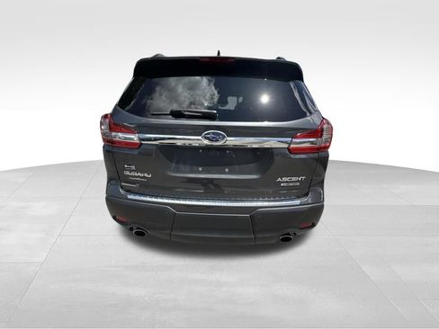 Used 2022 Subaru Ascent Limited w/ Technology Package AWD/4WD image 4