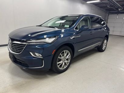 Used 2023 Buick Enclave Essence w/ Experience Buick Package