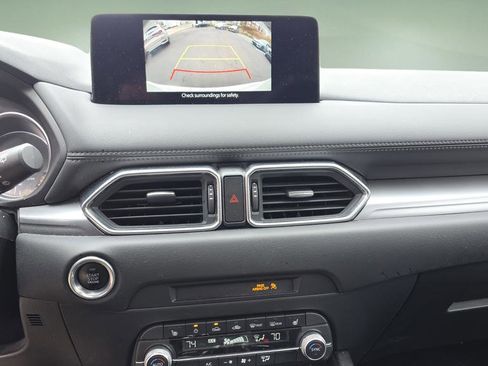 Certified 2023 MAZDA CX-5 AWD 2.5 S w/ Preferred Package image 28