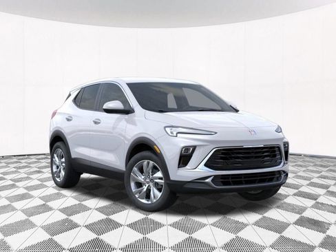 New 2026 Buick Encore GX Preferred w/ Comfort Package AWD/4WD image 11