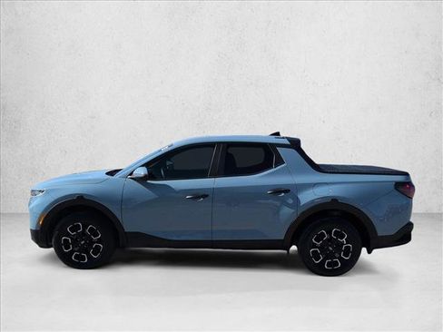 Used 2022 Hyundai Santa Cruz SEL image 8