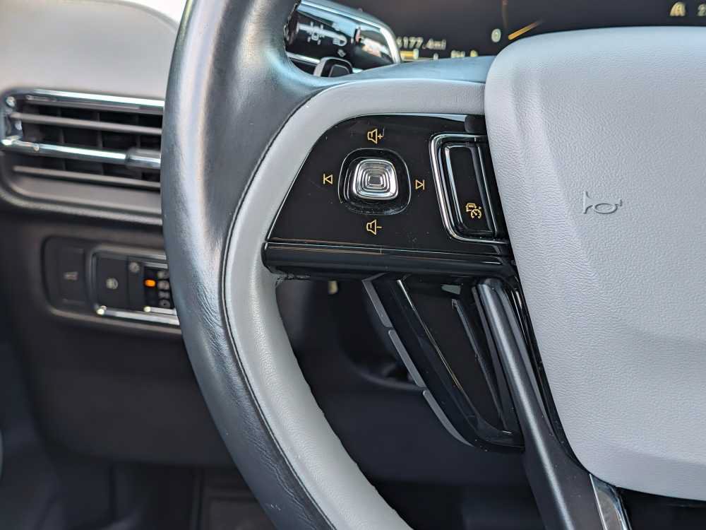 Used 2020 Lincoln Corsair Reserve w/ Equipment Group 201A AWD/4WD image 33