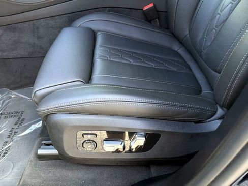 Certified 2026 BMW X5 sDrive40i w/ Executive Package RWD image 20