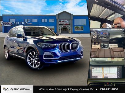 Used 2019 BMW X5 xDrive40i w/ Convenience Package