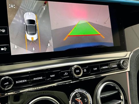 New 2025 Bentley Continental GT Speed image 27