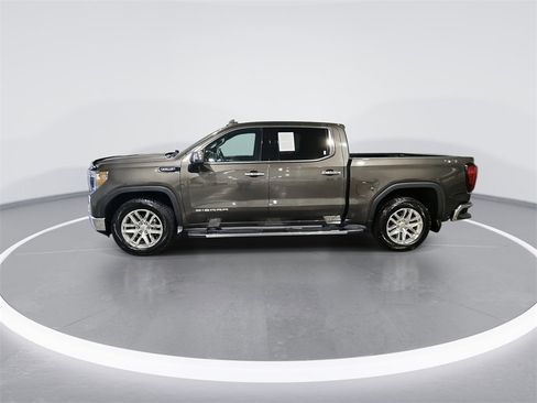 Used 2019 GMC Sierra 1500 SLT image 5