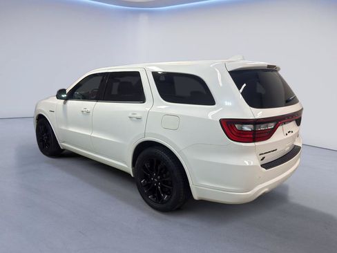 Used 2020 Dodge Durango R/T w/ Blacktop Package AWD/4WD image 5