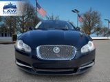 Used 2009 Jaguar XF Supercharged image 2