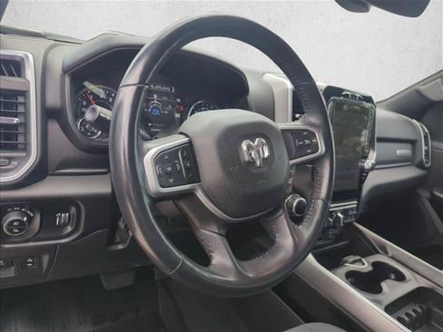 Used 2023 RAM 1500 Big Horn AWD/4WD image 30