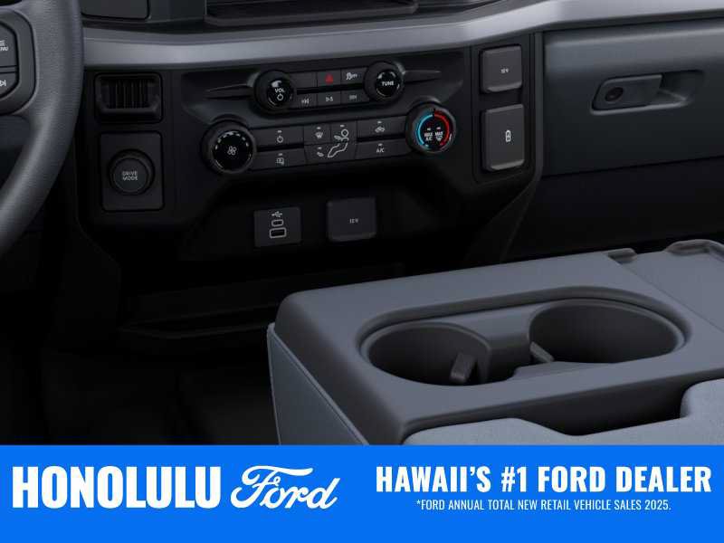 New 2027 Ford F250 XL RWD image 8