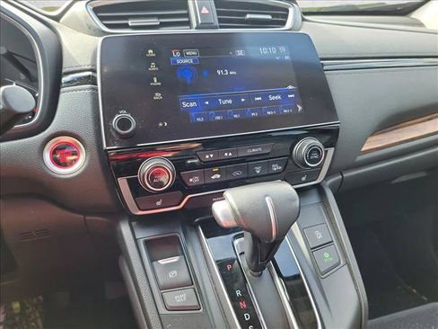 Used 2021 Honda CR-V EX-L image 20