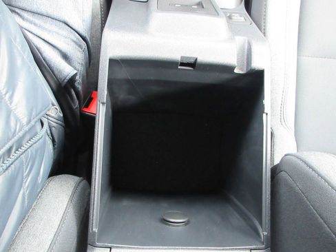 Used 2025 Ford Bronco 2-Door image 20