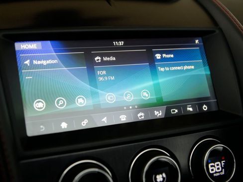 Used 2020 Jaguar F-TYPE Coupe image 20