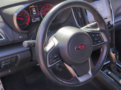 Used 2018 Subaru Impreza 2.0i Sport image 14