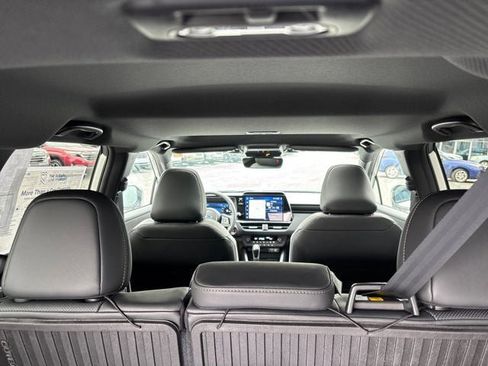 New 2026 Subaru Outback Limited image 99