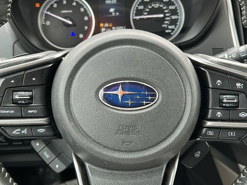 Certified 2022 Subaru Forester Limited image 11