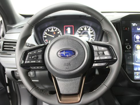 New 2026 Subaru Forester Sport image 9