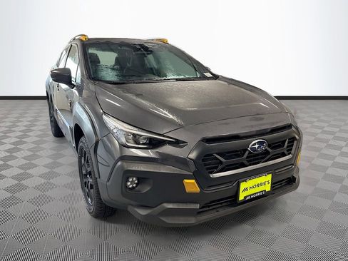 New 2026 Subaru Crosstrek 2.5i Wilderness image 3
