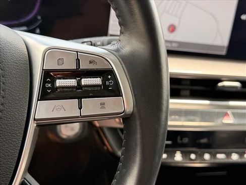 Used 2025 Kia Telluride S FWD image 22