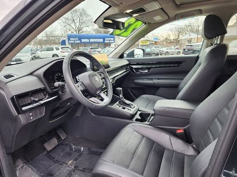 Certified 2023 Honda CR-V EX-L image 20