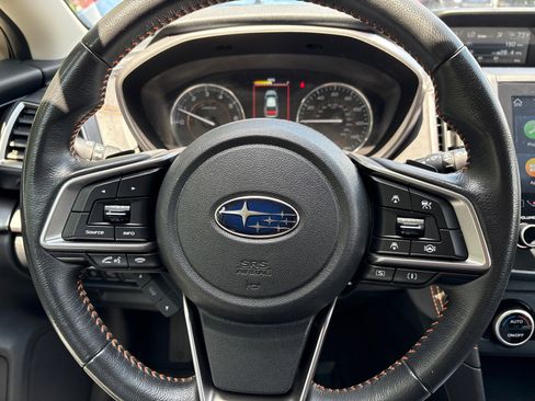 Certified 2023 Subaru Crosstrek 2.5i Limited image 16