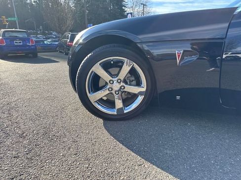 Used 2007 Pontiac Solstice GXP w/ Premium Package image 26