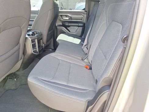 Used 2022 RAM 1500 Lone Star RWD image 31