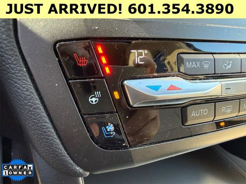 Used 2020 Ford Explorer Limited w/ Class III Trailer Tow Package image 8