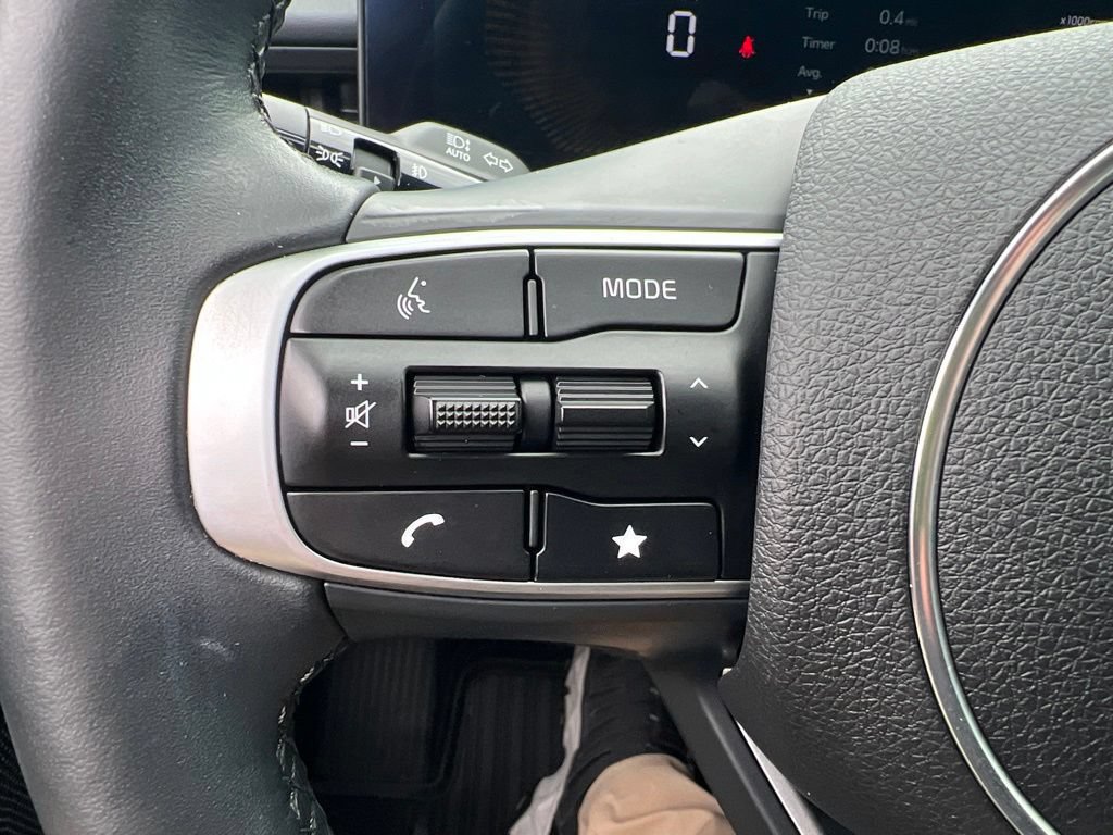 Certified 2025 Kia K5 GT-Line AWD/4WD image 54