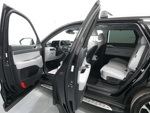 Used 2024 Hyundai Palisade SEL AWD/4WD image 24