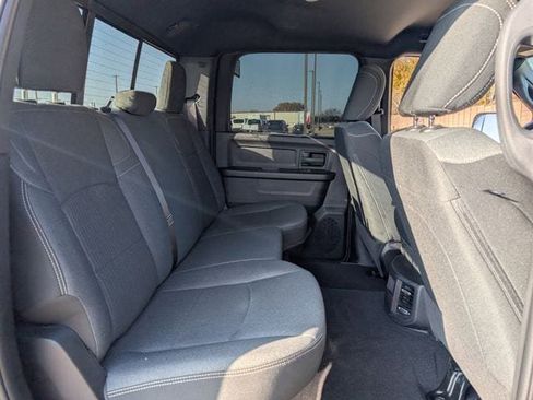 Used 2021 RAM 2500 Tradesman image 26