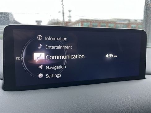 Certified 2023 MAZDA CX-5 AWD 2.5 S w/ Select Package image 16