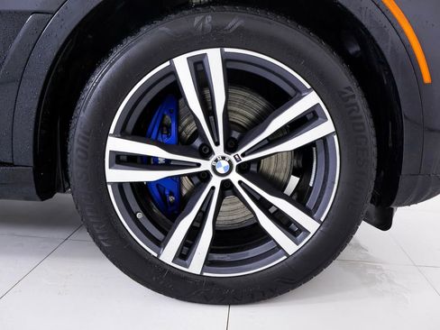 Used 2026 BMW X7 xDrive40i image 31
