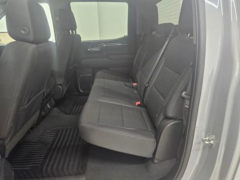Used 2024 Chevrolet Silverado 1500 LT AWD/4WD image 4