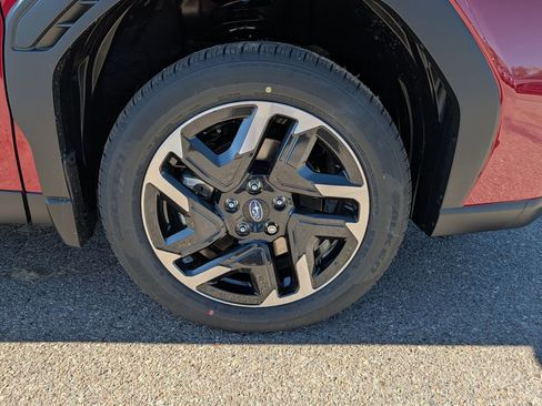 New 2026 Subaru Forester Limited image 21