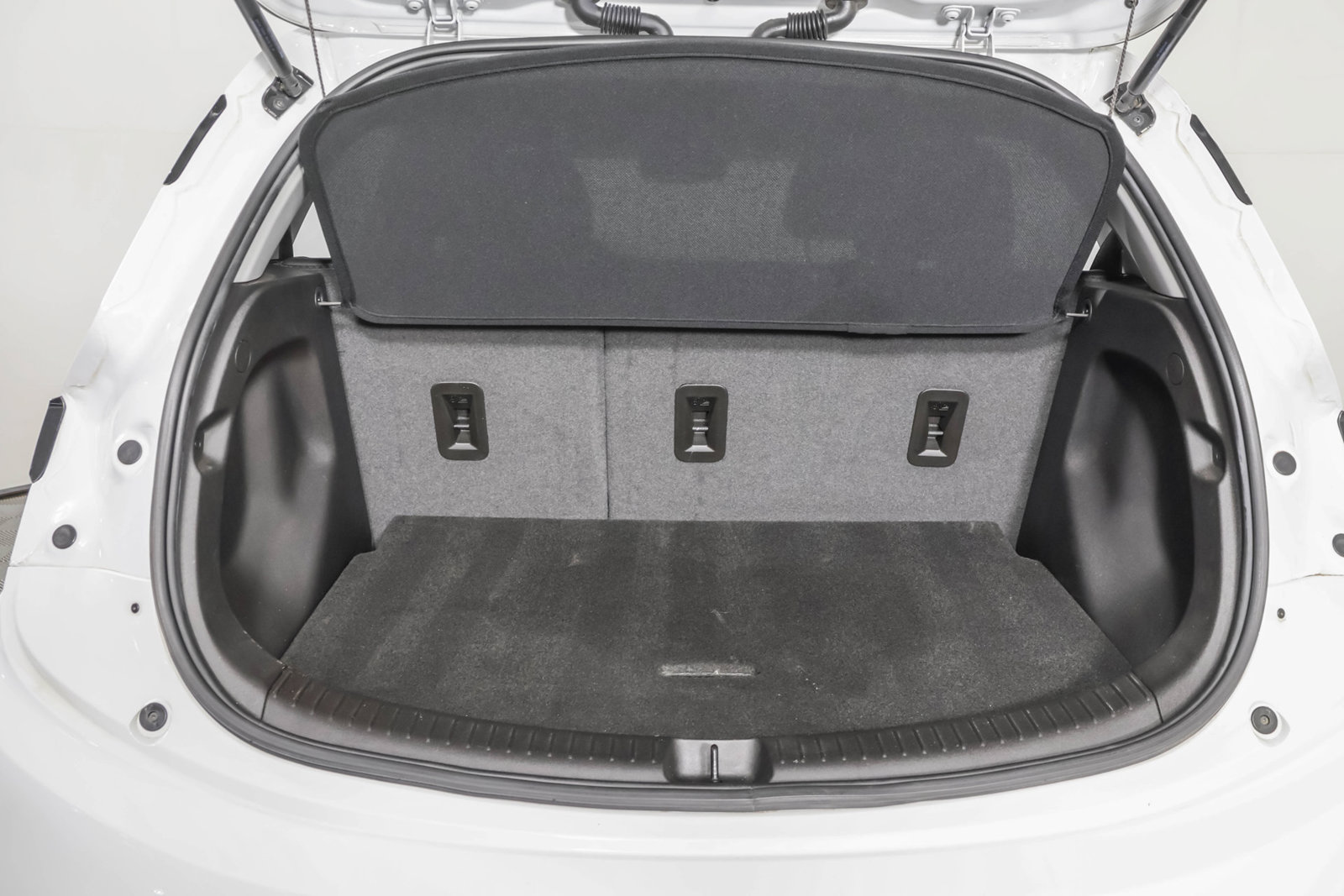 Used 2023 Chevrolet Bolt LT w/ Driver Confidence Package FWD image 38