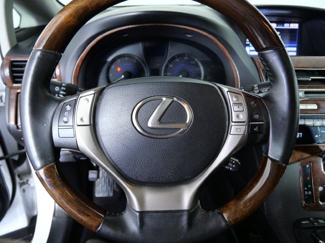 Used 2015 Lexus RX 350 AWD image 23