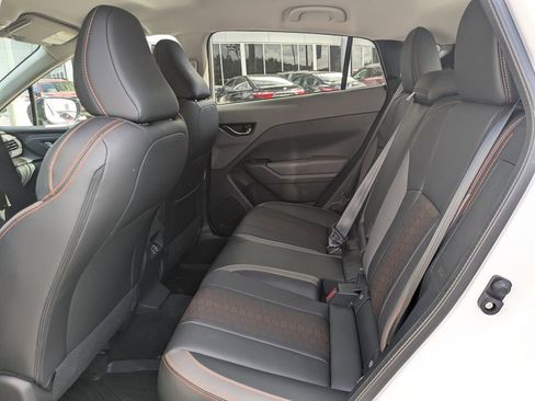New 2026 Subaru Crosstrek 2.5i Limited AWD/4WD image 13