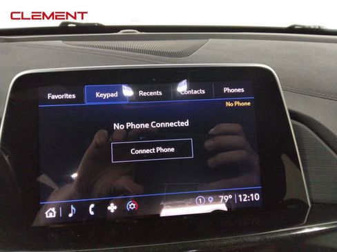 Used 2023 Cadillac CT4 Luxury image 19