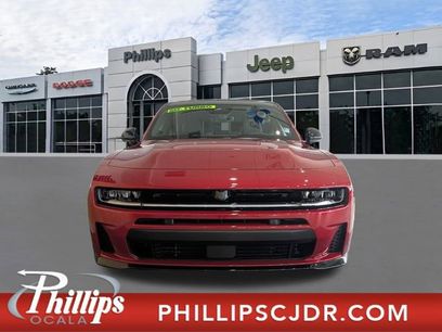 New 2026 Dodge Charger Scat Pack