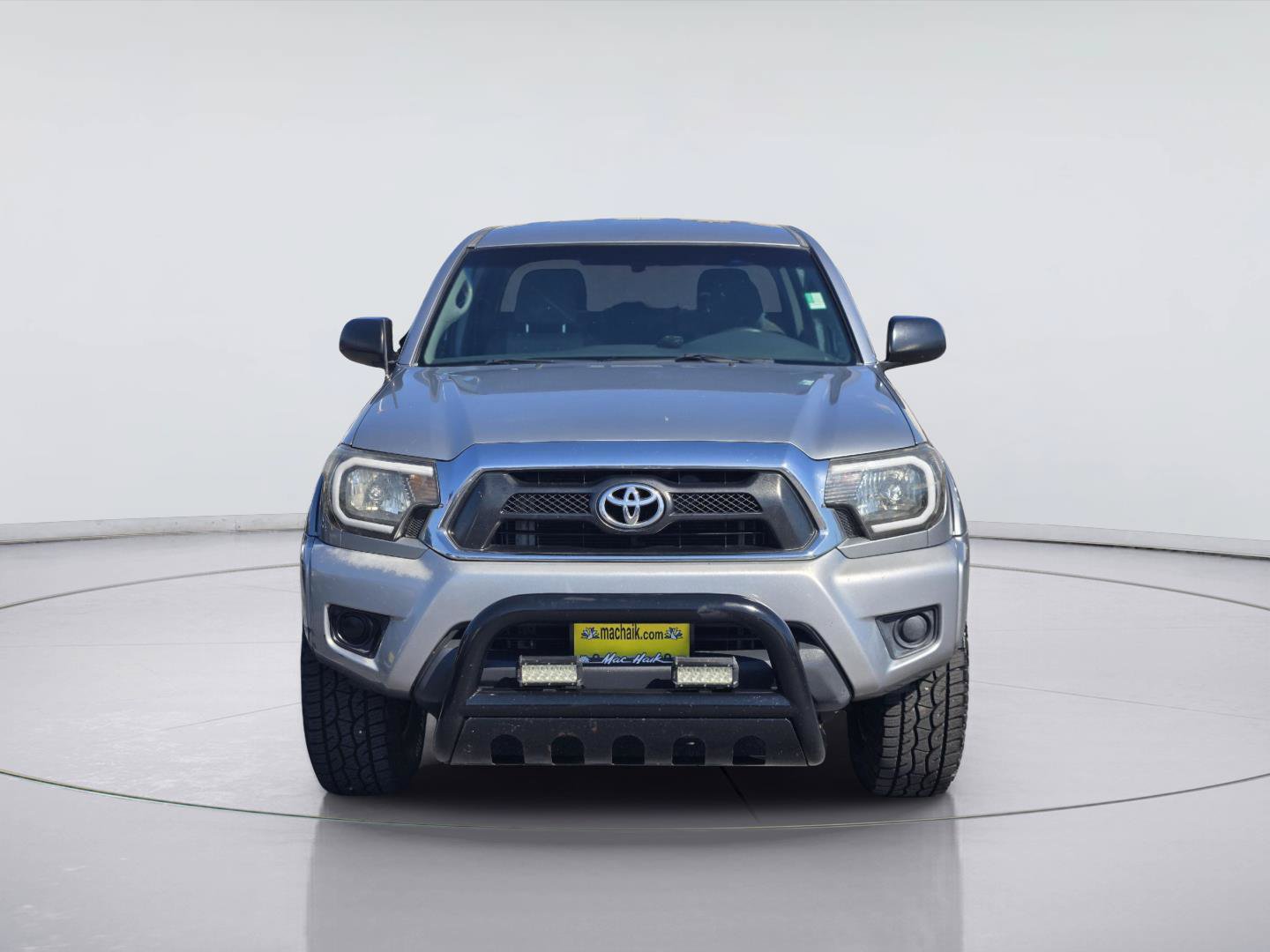 Used 2014 Toyota Tacoma PreRunner w/ SR5 Package RWD image 2