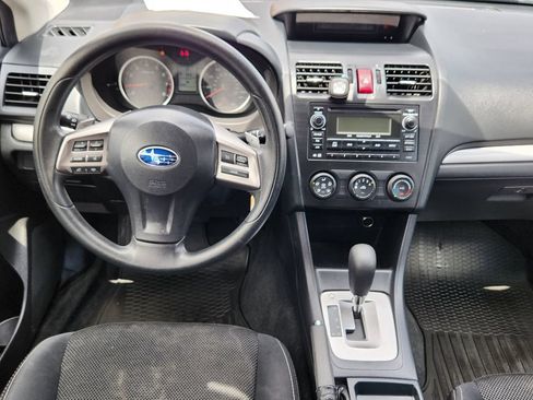 Used 2014 Subaru Crosstrek 2.0i Premium w/ Moonroof Package AWD/4WD image 29