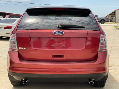 Used 2009 Ford Edge SE FWD image 7