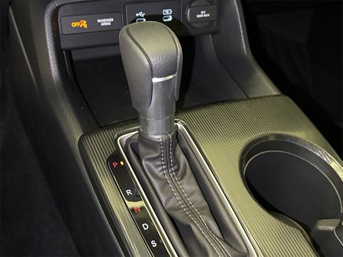 New 2026 Honda Civic LX image 24