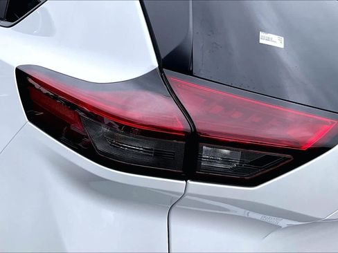 New 2026 Nissan Rogue SV w/ Cold Weather Package FWD image 14