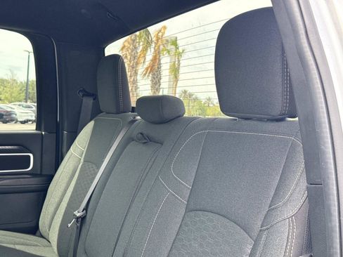 Used 2026 RAM 2500 Big Horn AWD/4WD image 18
