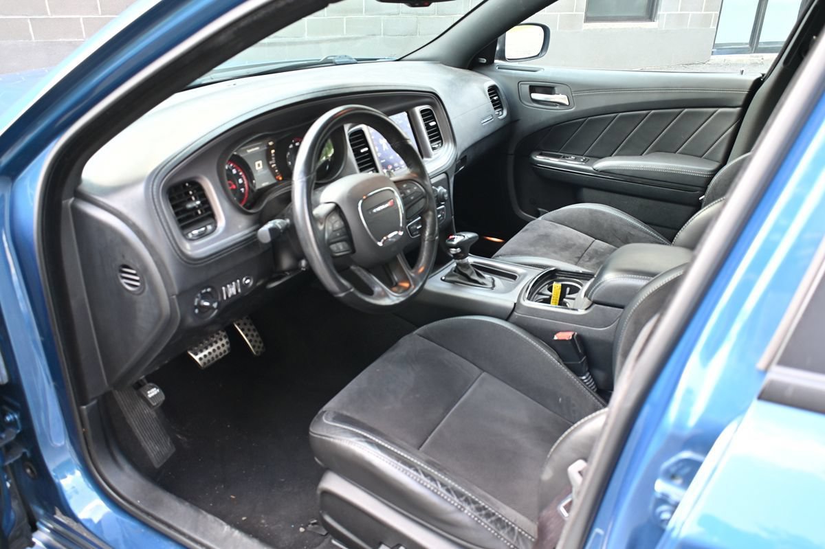 Used 2023 Dodge Charger GT w/ Plus Group AWD/4WD image 7