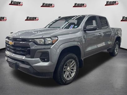 Used 2023 Chevrolet Colorado LT w/ LT Convenience Package