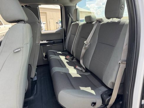 Used 2019 Ford F150 XL w/ Equipment Group 101A Mid RWD image 21